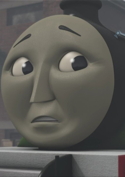 Henry (Thomas and Friends) photo