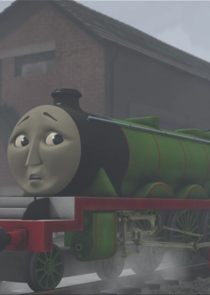 Henry (Thomas and Friends) photo