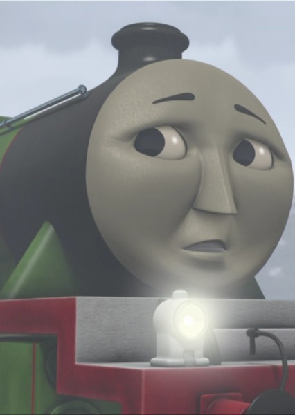 Henry (Thomas and Friends) photo