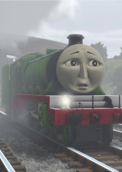 Henry (Thomas and Friends) photo