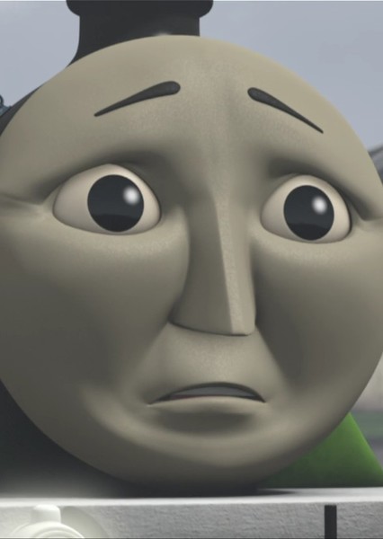 Henry (Thomas and Friends) photo