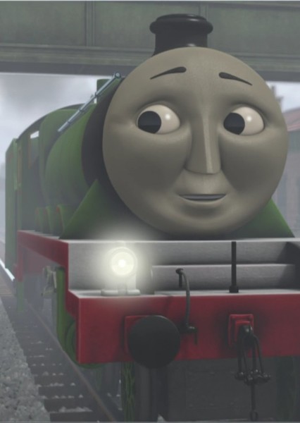 Henry (Thomas and Friends) photo