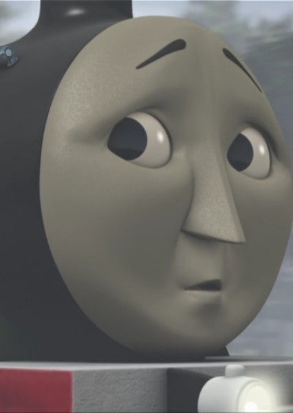 Henry (Thomas and Friends) photo