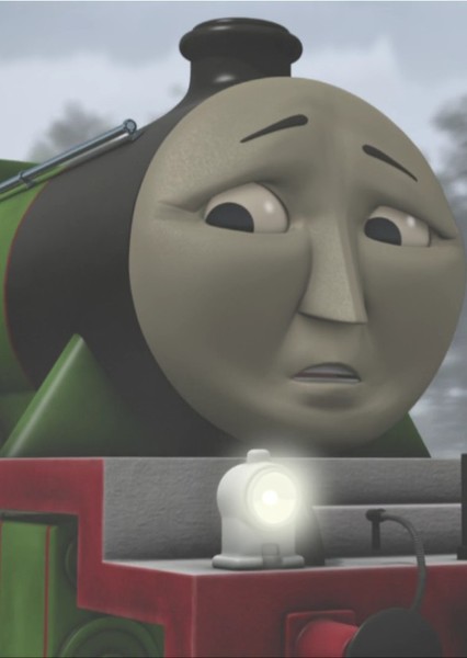 Henry (Thomas and Friends) photo
