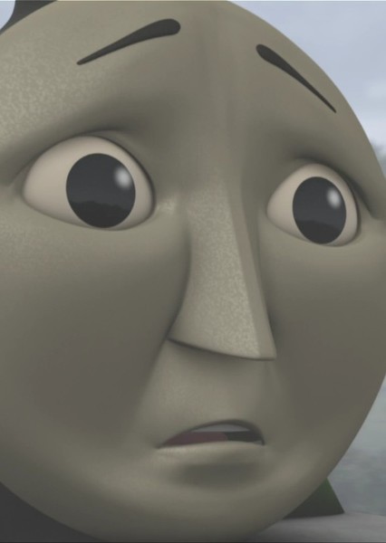 Henry (Thomas and Friends) photo