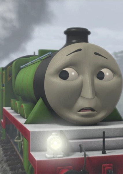 Henry (Thomas and Friends) photo
