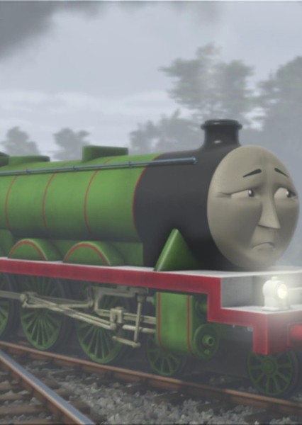 Henry (Thomas and Friends) photo
