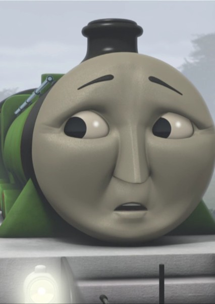 Henry (Thomas and Friends) photo