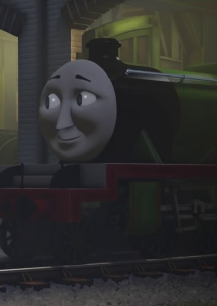 Henry (Thomas and Friends) photo