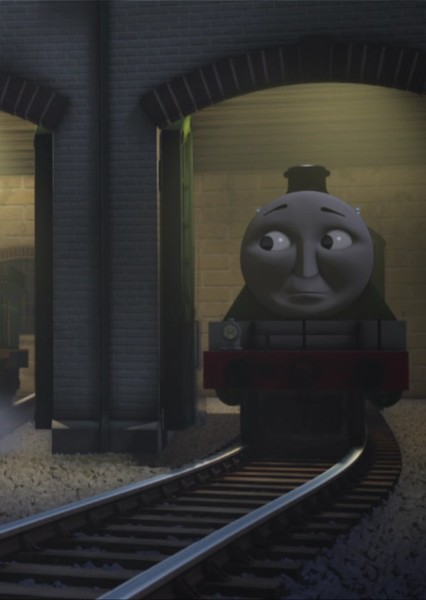 Henry (Thomas and Friends) photo