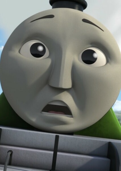 Henry (Thomas and Friends)