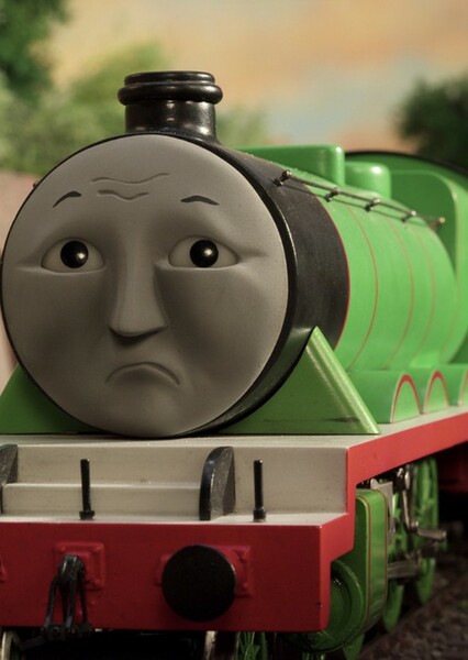 Henry (Thomas and Friends) photo