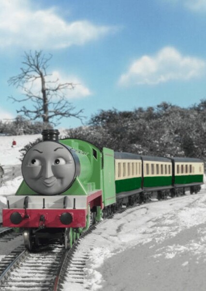 Henry (Thomas and Friends) photo