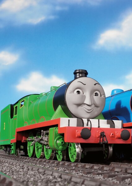 Henry (Thomas and Friends) photo