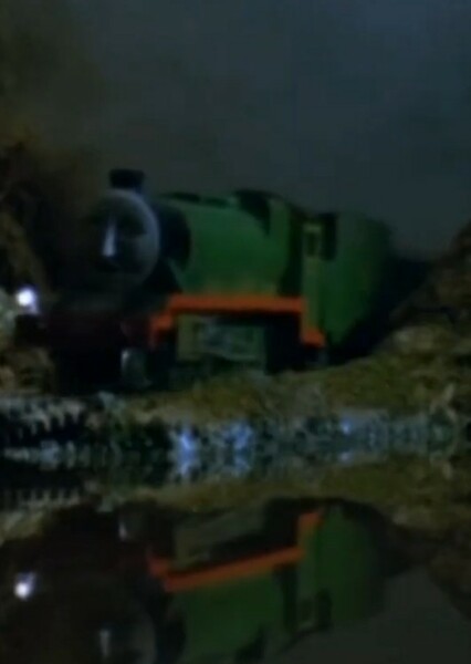 Henry (Thomas and Friends) photo
