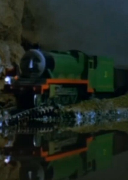 Henry (Thomas and Friends) photo