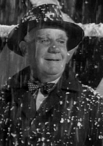 Henry Travers photo