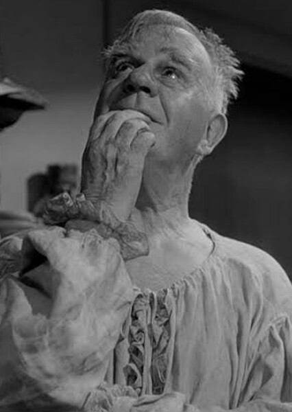 Henry Travers photo