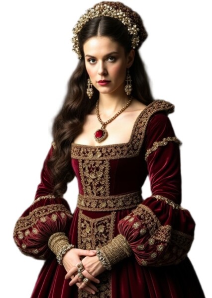 Henry VIII
