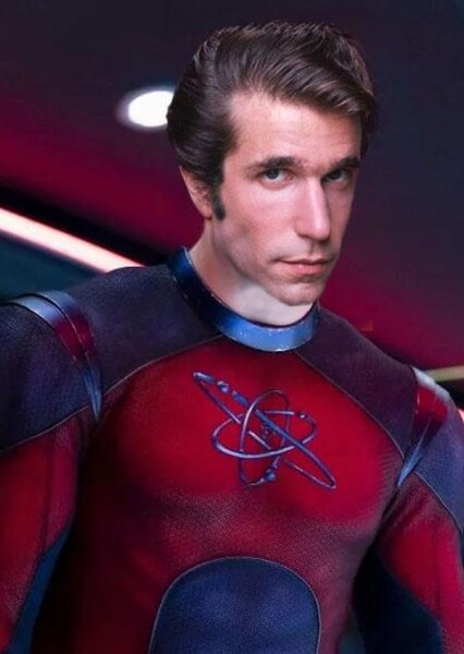 Henry Winkler