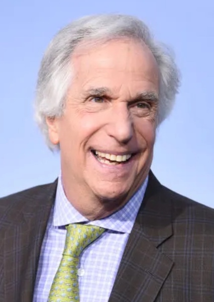 Henry Winkler photo