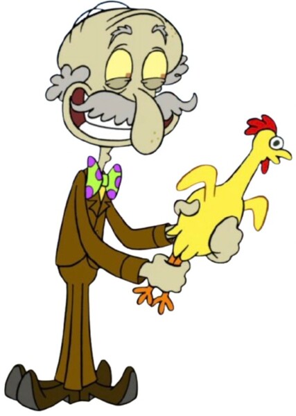 Henry Winkler