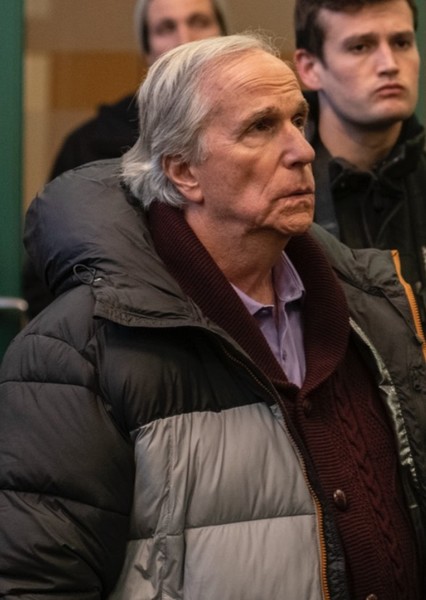 Henry Winkler photo