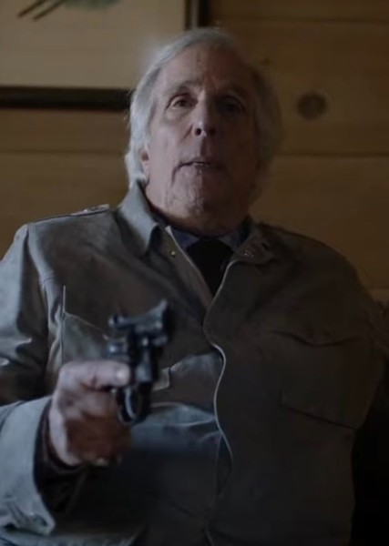 Henry Winkler photo