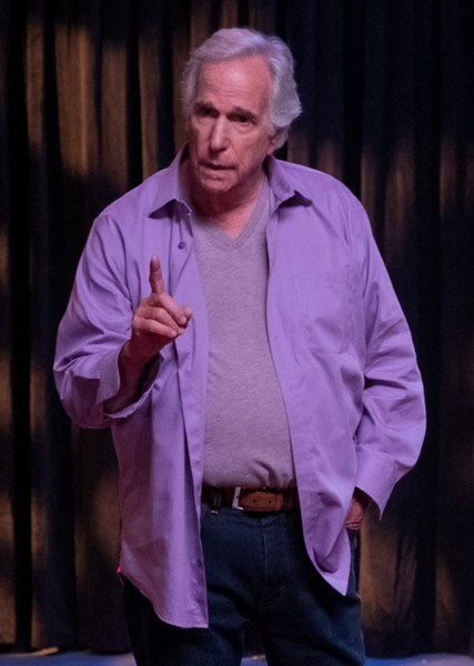 Henry Winkler photo
