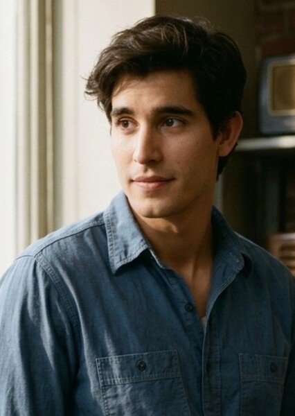Henry Zaga