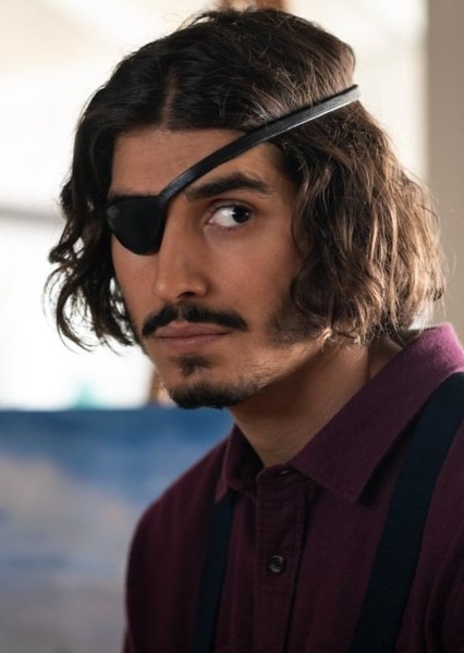 Henry Zaga photo