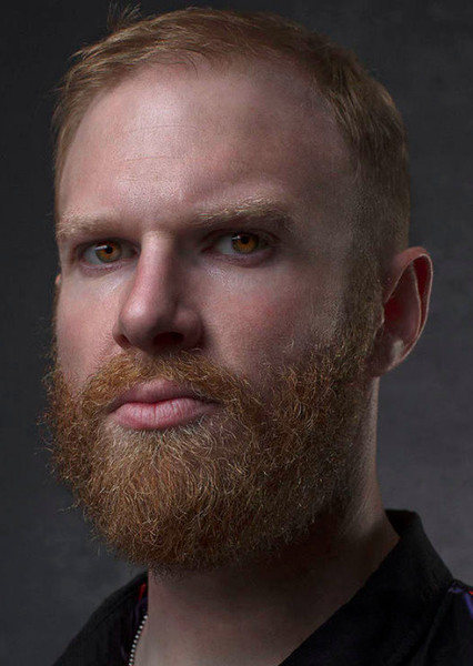 Henry Zebrowski photo
