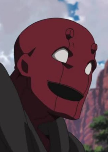 Henter (Akame Ga Kill)