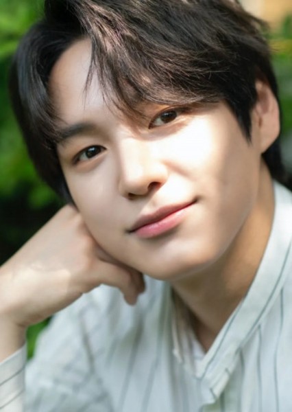 Heo Chan photo