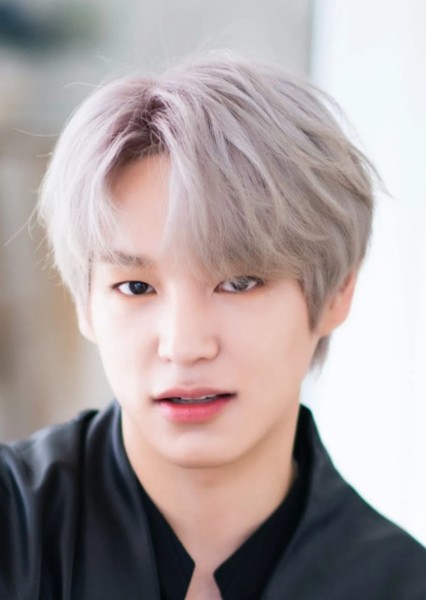 Heo Chan photo