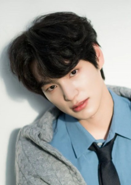 Heo Chan photo