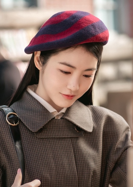 Heo Yeong-Seo (Jeong Nyeon)