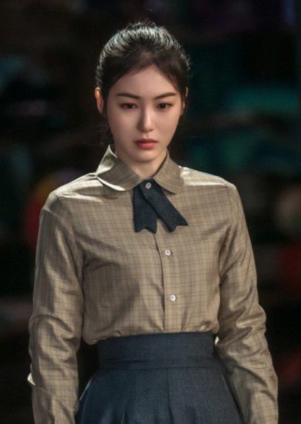 Heo Yeong-Seo (Jeong Nyeon) photo