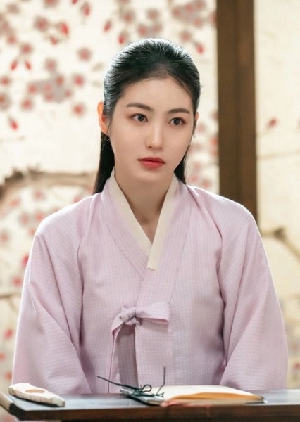 Heo Yeong-Seo (Jeong Nyeon)