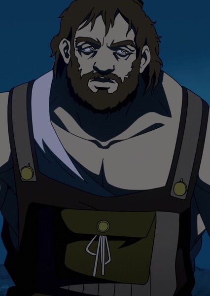 Hephaestus (Blood Of Zeus) photo