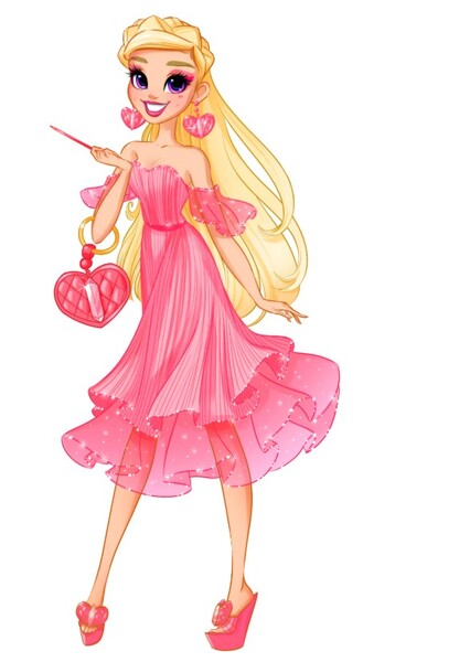 Hera (Be Fashion Academy)