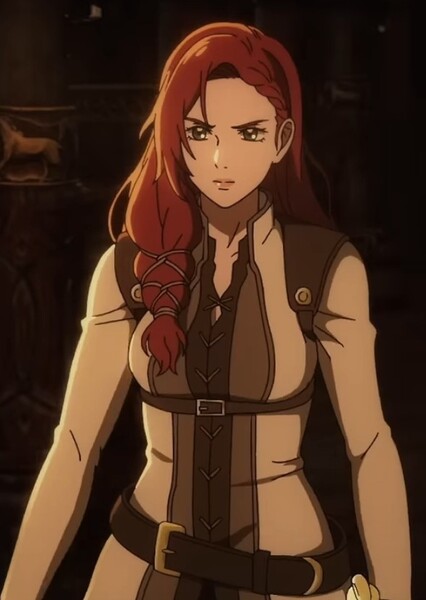Hèra Hammerhand