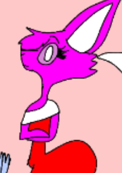 Hera (hellbound)