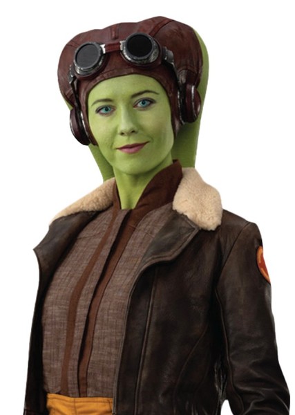 Hera Syndulla photo