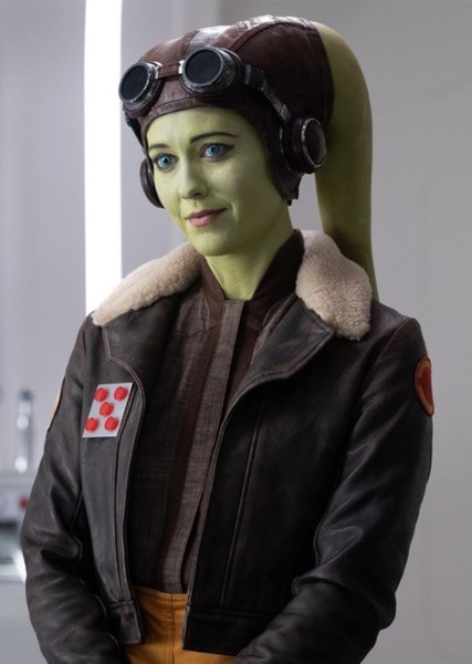 Hera Syndulla