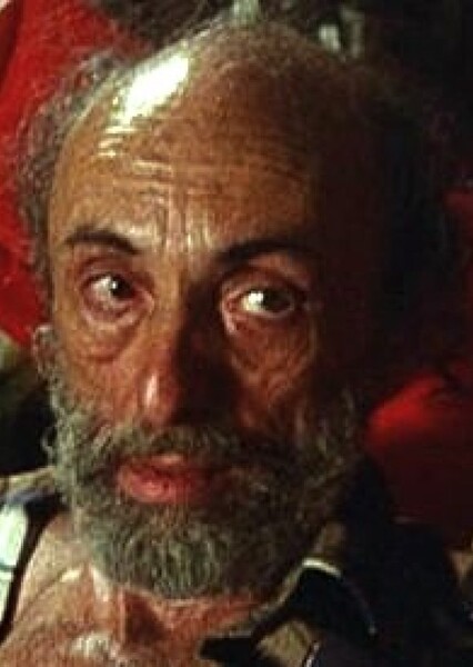 Herb Goldstein photo