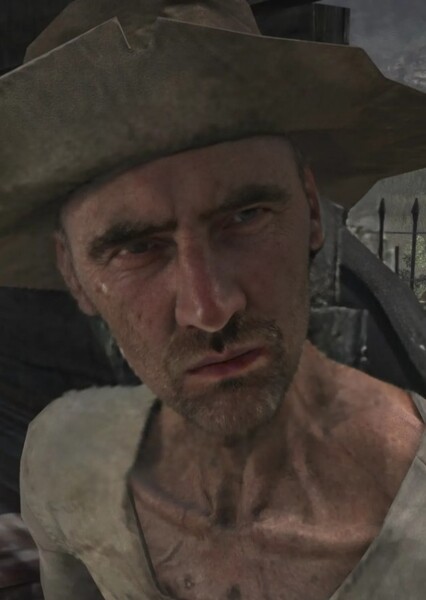 Herbert 'Cowboy' Coward