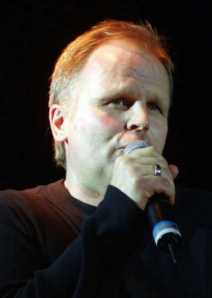 Herbert Grönemeyer photo