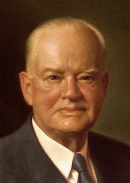 Herbert Hoover photo