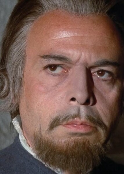 Herbert Lom photo
